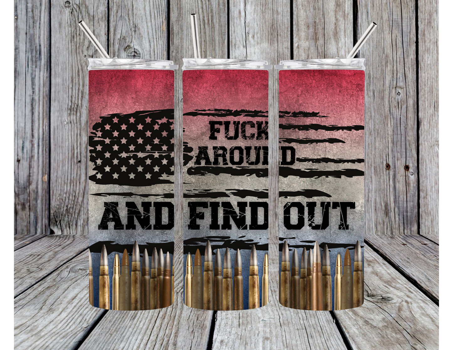 $10 Tumbler Sale