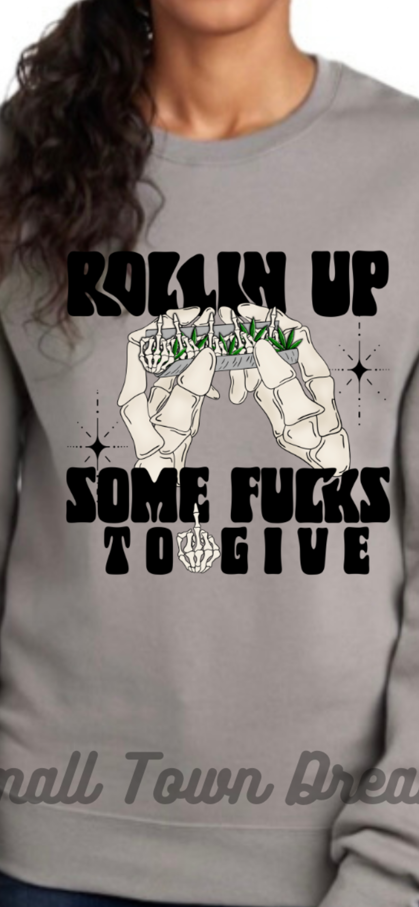 F*cks to give