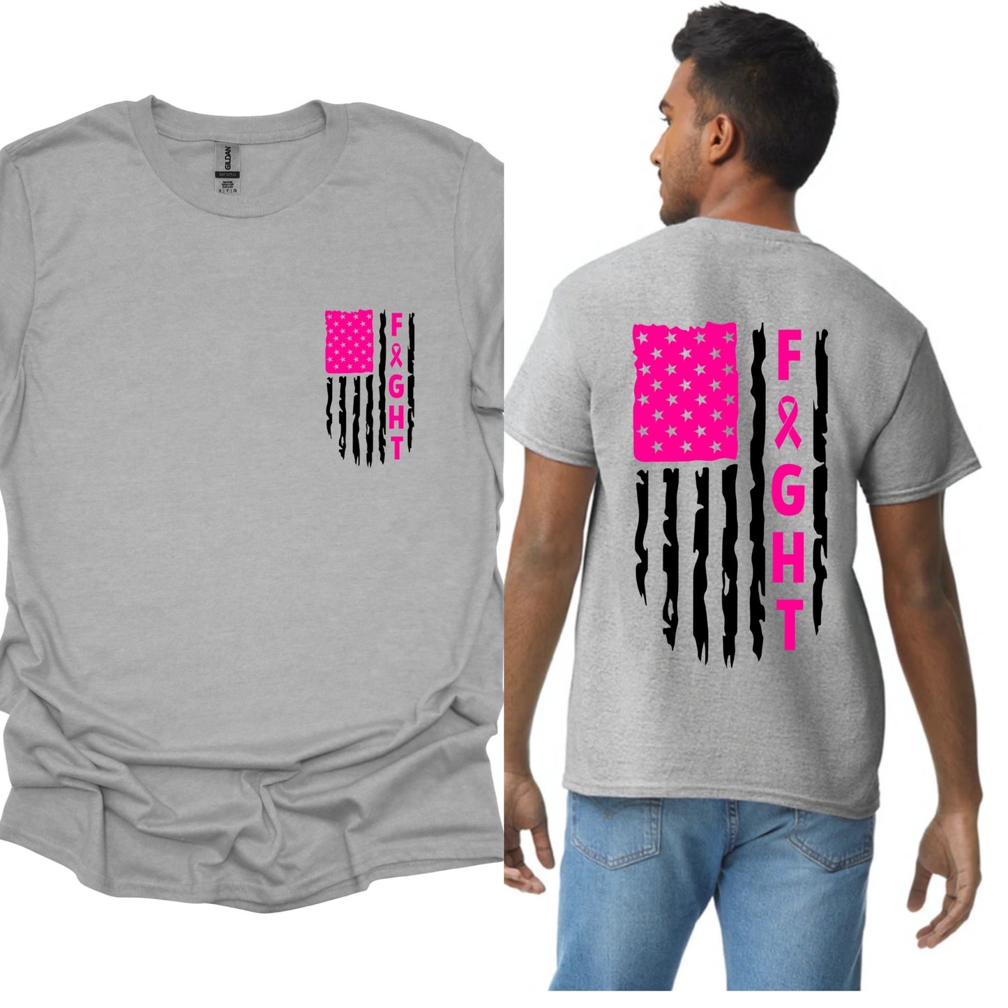 Fight Flag (YOUTH)