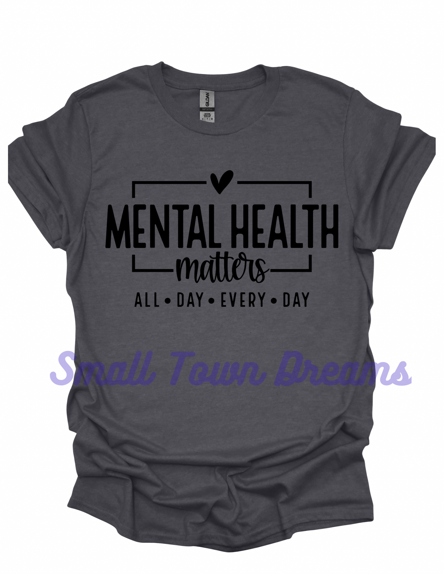 Mental health matters