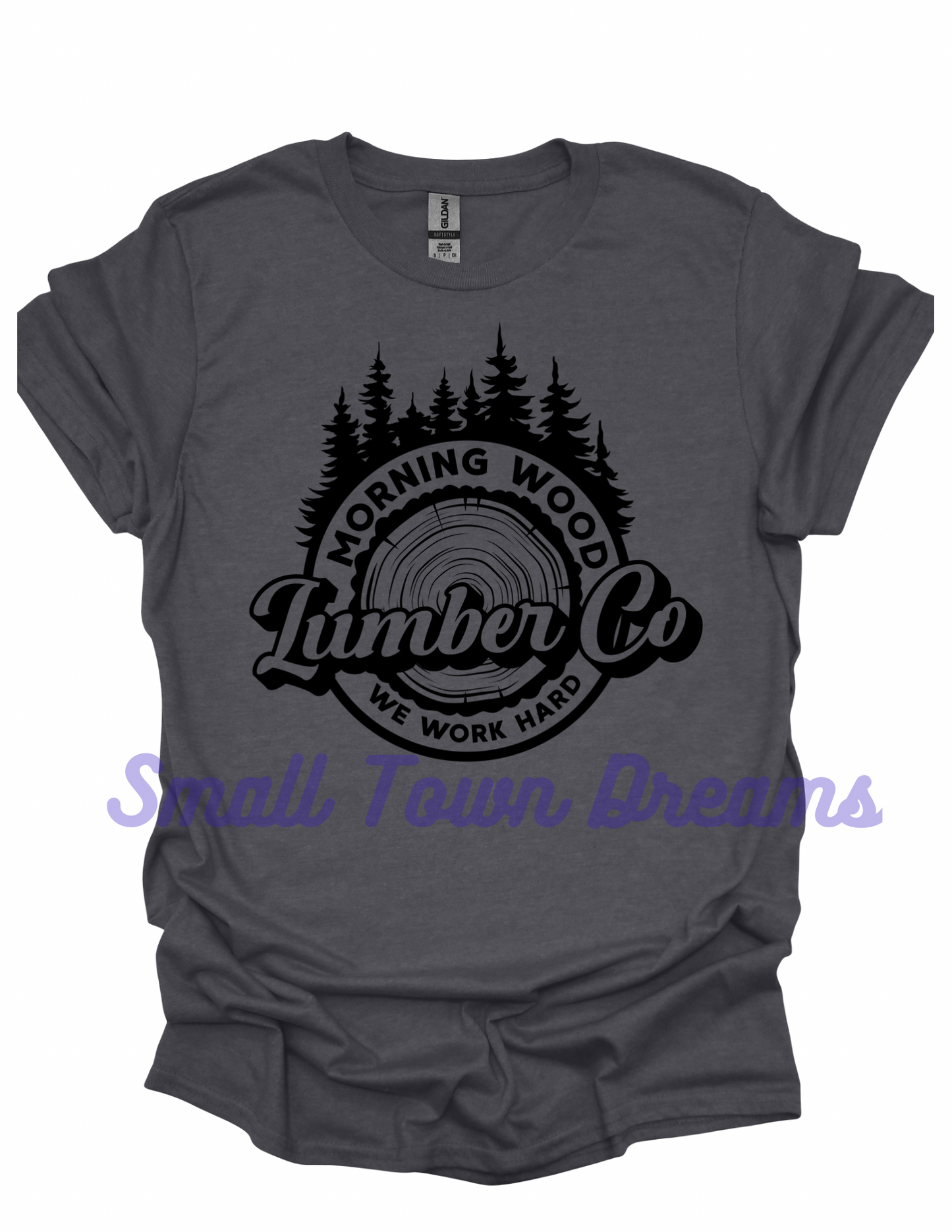 Lumber co