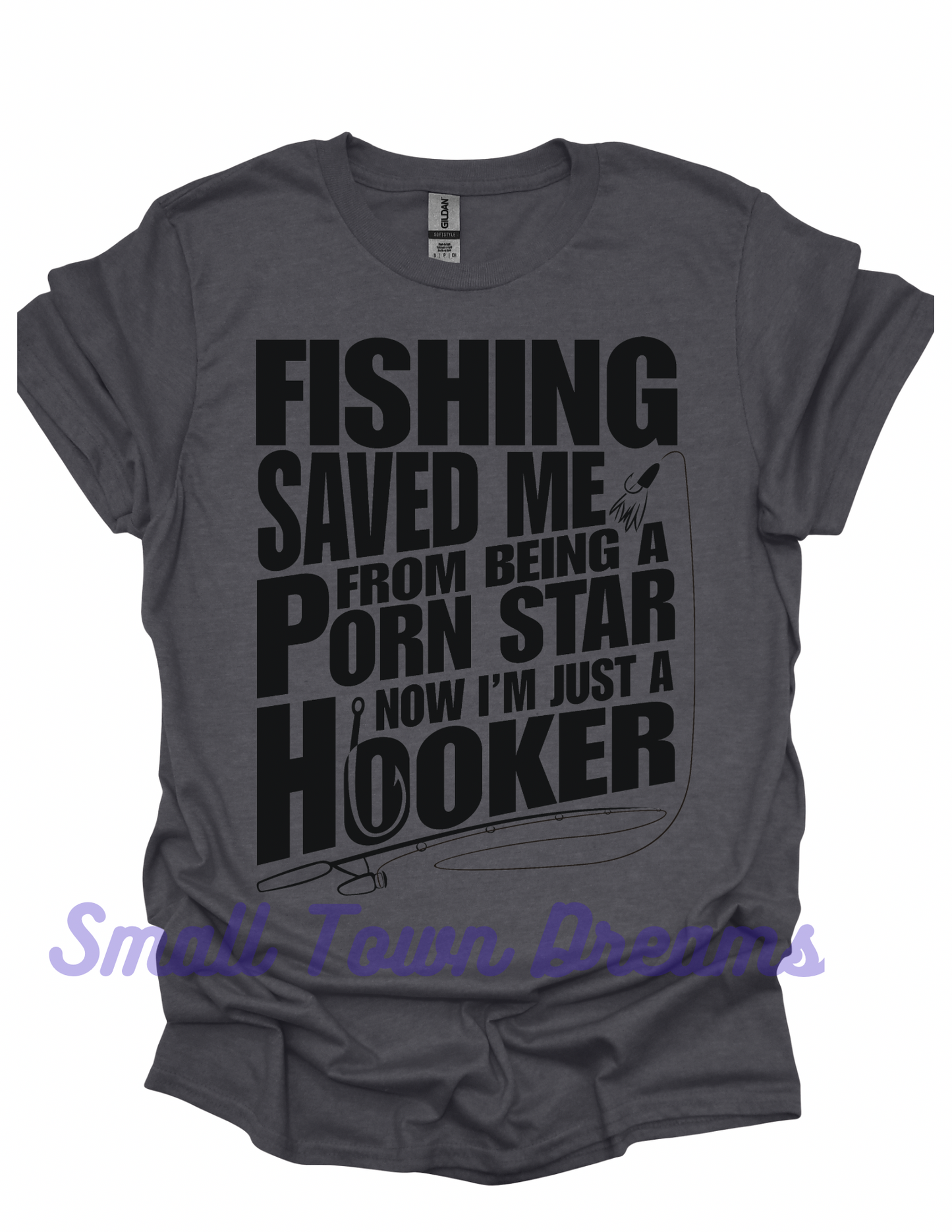 Fishing