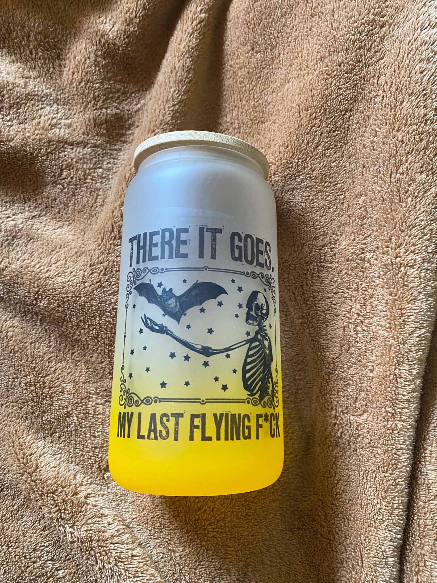 Last Flying F