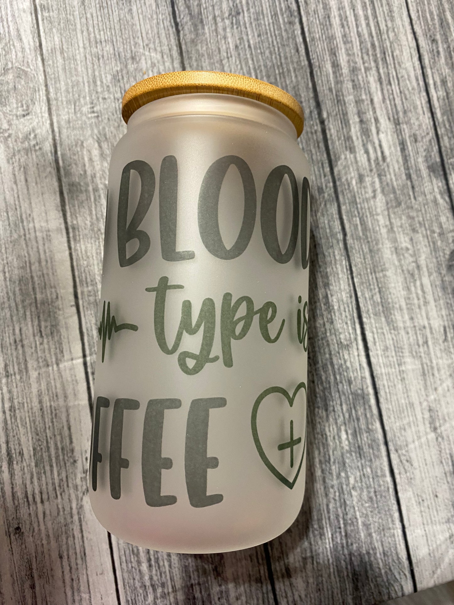 Blood type