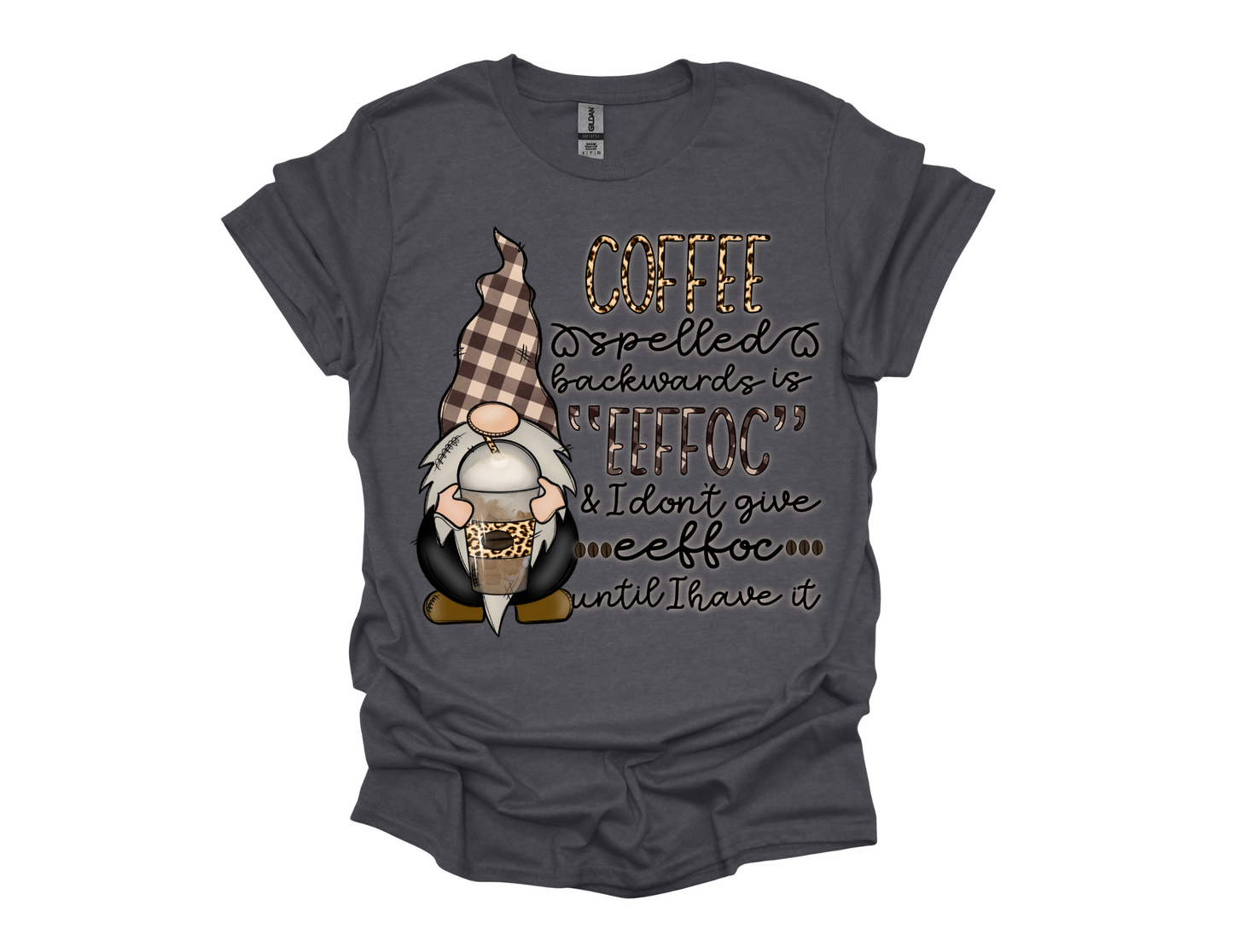 Eeffoc Tshirt