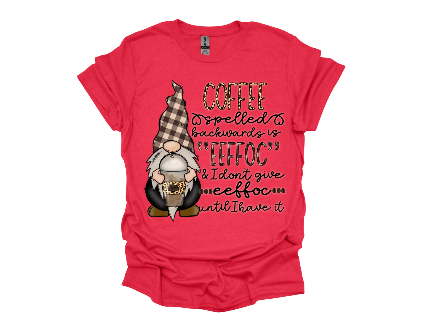 Eeffoc Tshirt