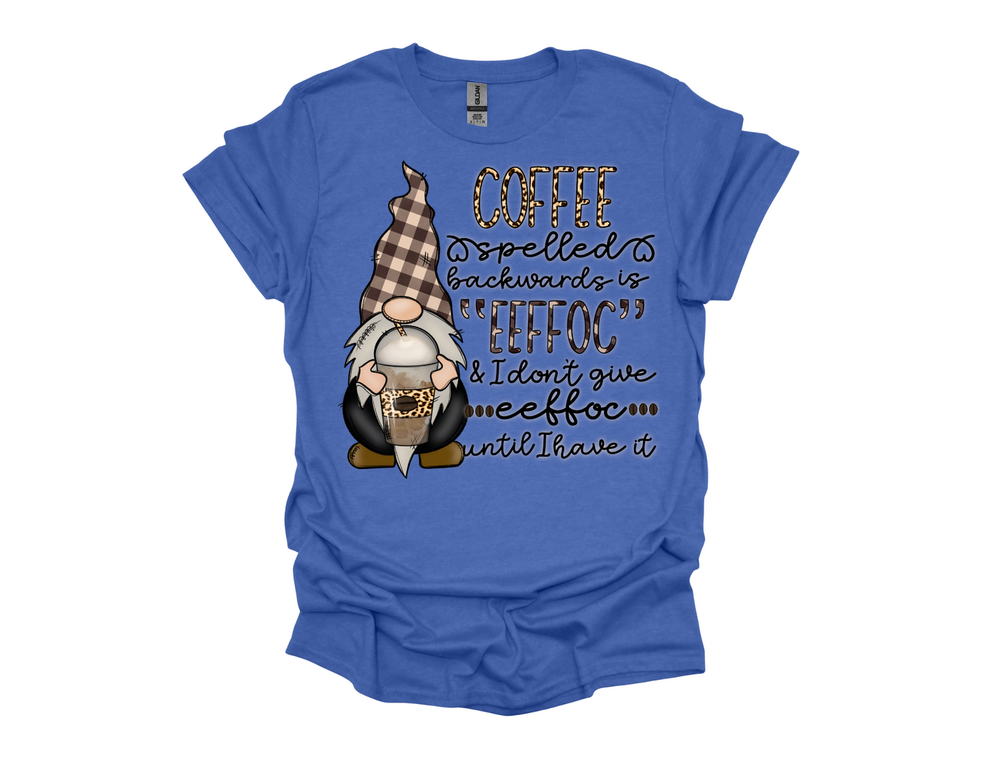 Eeffoc Tshirt