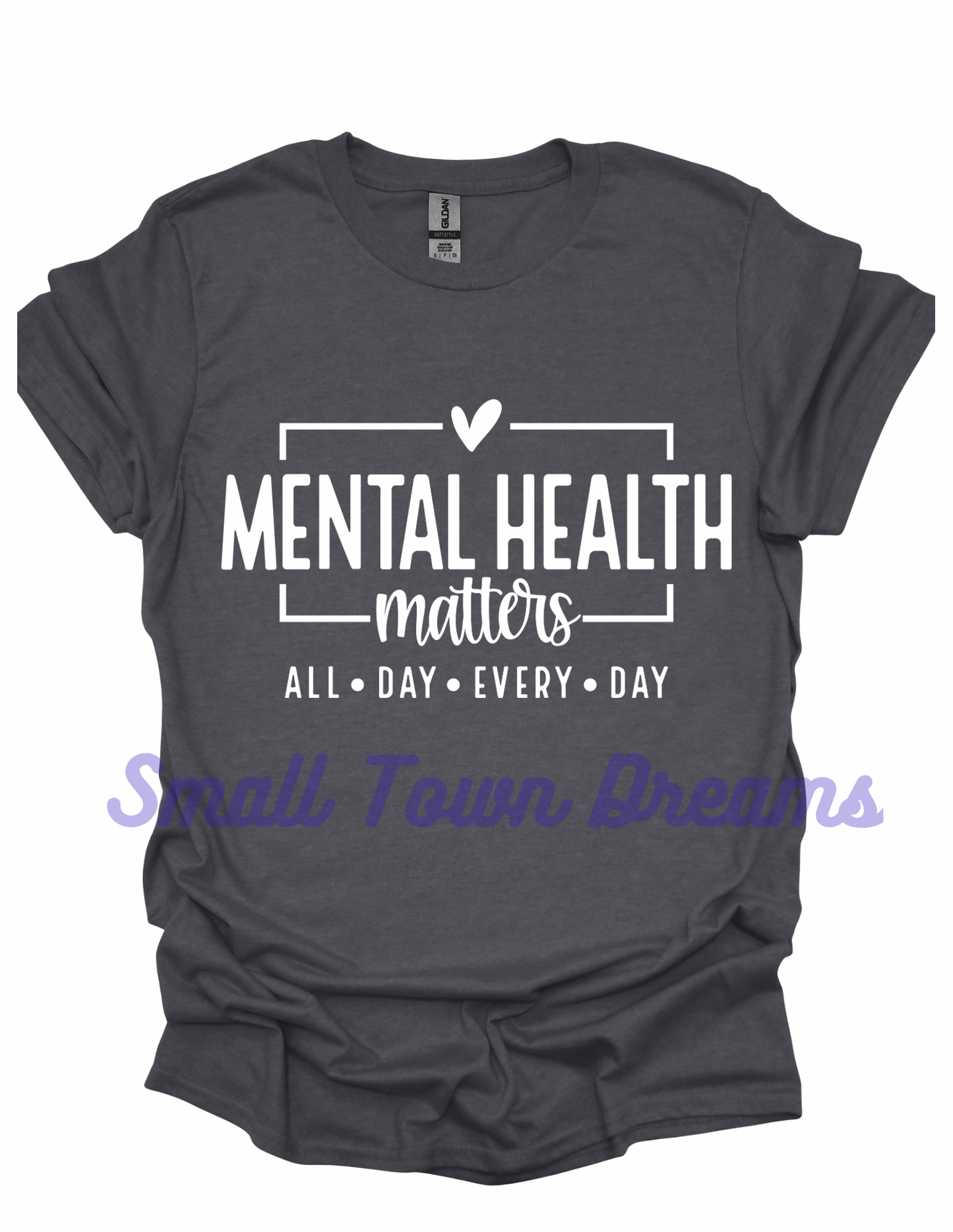 Mental health matters