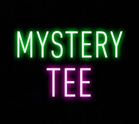 Mystery Shirts