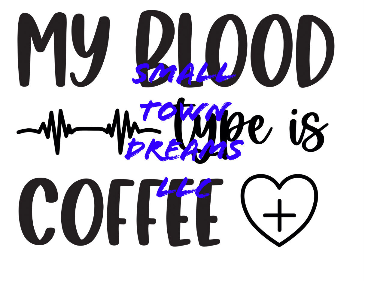 Blood type