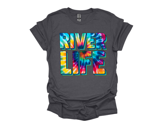 River Life Tshirt